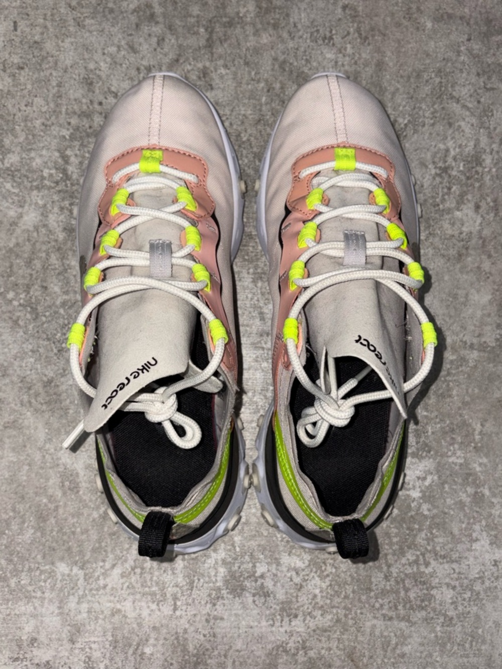 Nike React Element 55 - Picture 8 of 12